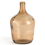 Ваза-бутыль из стекла TRANSPARENT FORMS 31 варинант исполнения - 1 | Loft Concept в Брянске