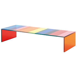 СТОЛИК ЖУРНАЛЬНЫЙ THE DARK SIDE Полосы