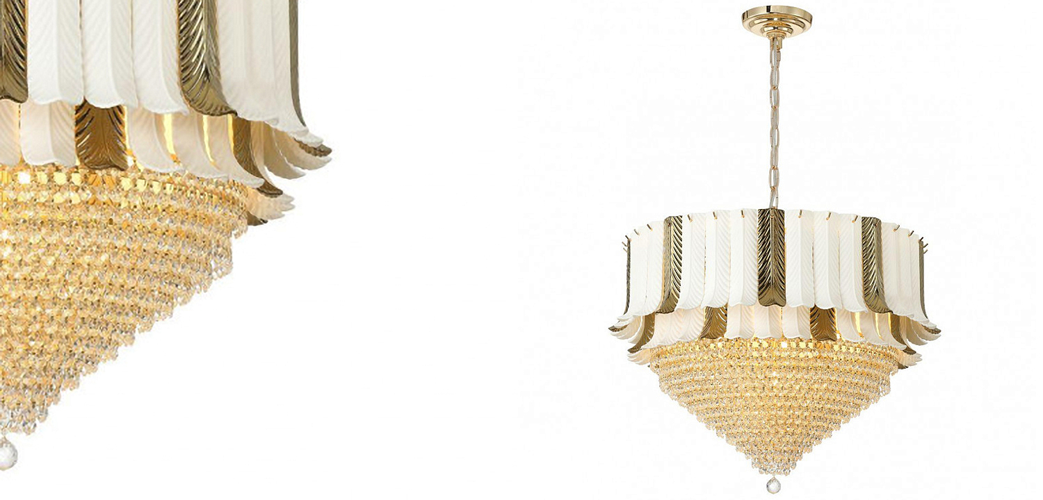 Люстра Aronson Chandelier 70 Люстра Aronson Chandelier 70 - Loft-Concept в Брянске