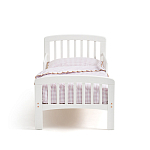 Кровать детская из березы Lily Dreamer варинант исполнения - 2 | Loft Concept в Брянске