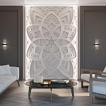 Барельеф ROYALTY варинант исполнения - 1 | Loft Concept в Брянске