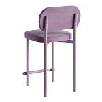 Стул полубарный «Топтыныч» варинант исполнения - 3 | Loft Concept в Брянске