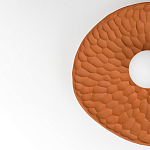 Бра TERRA [FLOW] варинант исполнения - 4 | Loft Concept в Брянске