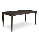 Стол обеденный прямоугольный коричневый Harper Line варинант исполнения - 1 | Loft Concept в Брянске