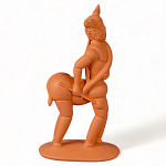 Статуэтка Seletti Centauro варинант исполнения - 1 | Loft Concept в Брянске