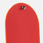 Настольное дизайнерское зеркало Poltronova Spera Mirror Photo Holder варинант исполнения - 3 | Loft Concept в Брянске