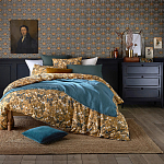 Комод с 3-мя ящиками серый Silva Grey Chest of Drawers варинант исполнения - 6 | Loft Concept в Брянске