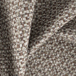 Мебельная ткань Шенилл коричневый цвет 142 см T4-56 варинант исполнения - 1 | Loft Concept в Брянске