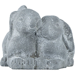 Кашпо The warmth of hares варинант исполнения - 5 | Loft Concept в Брянске