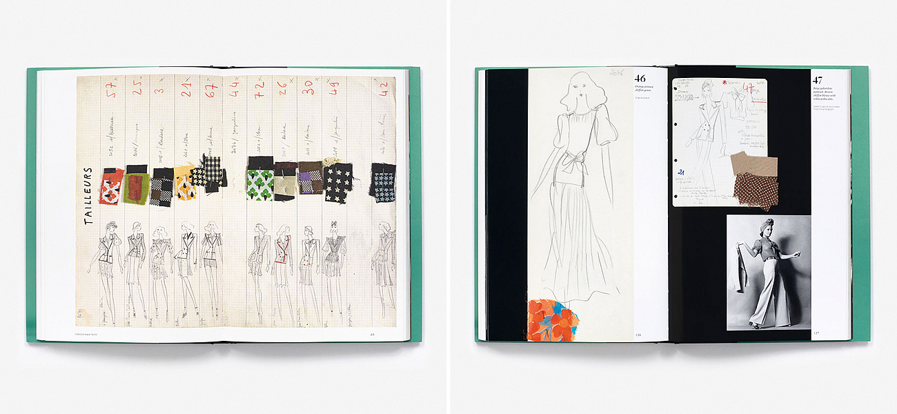 Saillard, Olivier Yves Saint Laurent: The Scandal Collection 1971 Saillard, Olivier Yves Saint Laurent: The Scandal Collection 1971 - Loft-Concept в Брянске