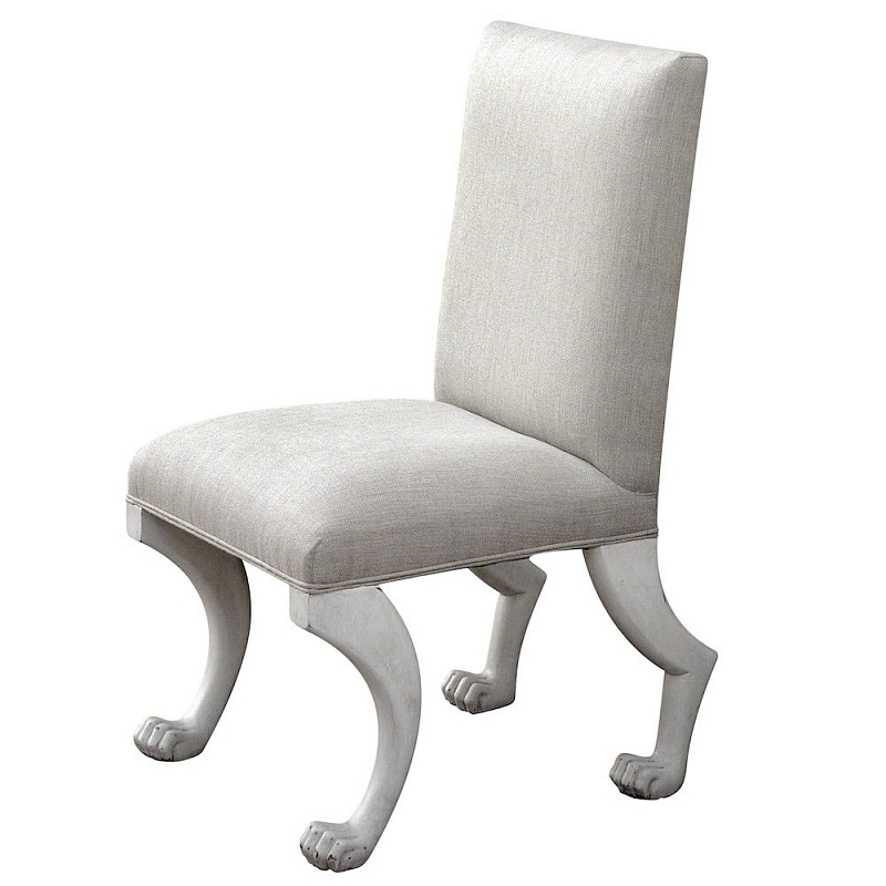 Стул Oly AJAХ Side Chair Белый Стул Oly AJAХ Side Chair Белый в Брянске | Loft Concept