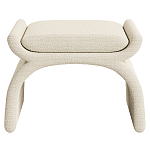 Элегантный Пуф Napa  варинант исполнения - 6 | Loft Concept в Брянске