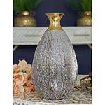 Ваза с фактурным корпусом Ripple варинант исполнения - 5 | Loft Concept в Брянске