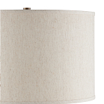 Настольная лампа с декором на корпусе в виде кубиков Sugar Cubes варинант исполнения - 2 | Loft Concept в Брянске