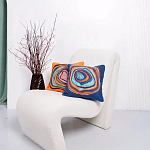 Сет подушек «SAPPHIRE, LABRADORITE» варинант исполнения - 3 | Loft Concept в Брянске