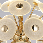 Люстра подвесная в форме шара Catcher варинант исполнения - 4 | Loft Concept в Брянске