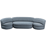 Диван модульный Ulysses варинант исполнения - 1 | Loft Concept в Брянске