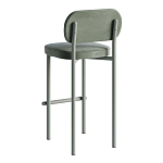 Стул барный «Топтыныч» варинант исполнения - 3 | Loft Concept в Брянске