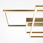 Потолочный светильник Rida 3000-4000К 78Вт варинант исполнения - 8 | Loft Concept в Брянске