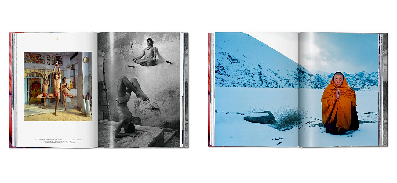 Michael O Neill. On Yoga. The Architecture of Peace Michael O Neill. On Yoga. The Architecture of Peace - Loft-Concept в Брянске