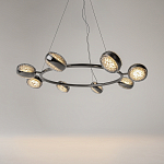 Люстра подвесная Mind 3000К 80Вт варинант исполнения - 10 | Loft Concept в Брянске