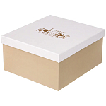 Чайная пара из фарфора с изображением лошади 250 мл Porcelain Horse Set  варинант исполнения - 2 | Loft Concept в Брянске