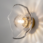 Бра The Luminous Lotus варинант исполнения - 4 | Loft Concept в Брянске