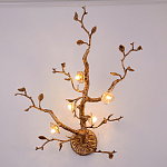 Бра в виде дерева Escape of Light варинант исполнения - 1 | Loft Concept в Брянске