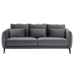 Диван трёхместный с подлокотниками Dutchman варинант исполнения - 24 | Loft Concept в Брянске