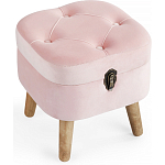 Пуф Pink marshmallows варинант исполнения - 1 | Loft Concept в Брянске