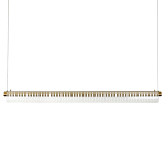 Подвесной светильник Copper Radiance варинант исполнения - 1 | Loft Concept в Брянске