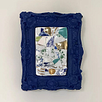 Панно «Old but New»  варинант исполнения - 3 | Loft Concept в Брянске