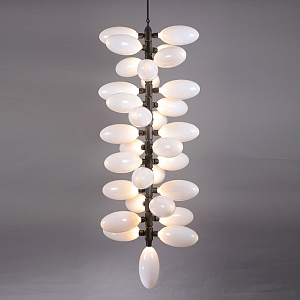 Люстра KINGDOM COLUMN 31