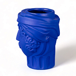 Ваза Seletti Woman Blue варинант исполнения - 3 | Loft Concept в Брянске