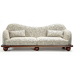 Диван Indra Sofa варинант исполнения - 1 | Loft Concept в Брянске