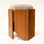 Пуф Karhan варинант исполнения - 2 | Loft Concept в Брянске