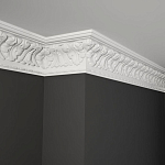 Карниз с орнаментом KO-19 варинант исполнения - 1 | Loft Concept в Брянске