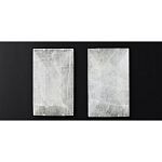 Люстра круглая Д110 см с абажуром из прямоугольных панелей Calling to Shine варинант исполнения - 1 | Loft Concept в Брянске