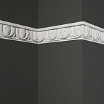 Молдинг с орнаментом MO-14 варинант исполнения - 1 | Loft Concept в Брянске