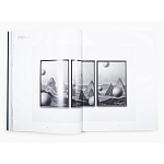 Книга Laurent Grasso: Time Travel варинант исполнения - 3 | Loft Concept в Брянске