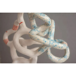 Скульптура «Papañca» варинант исполнения - 4 | Loft Concept в Брянске