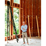 Книга Personal Space: Trip Haenisch Haenisch, Trip Cox, Courteney варинант исполнения - 2 | Loft Concept в Брянске