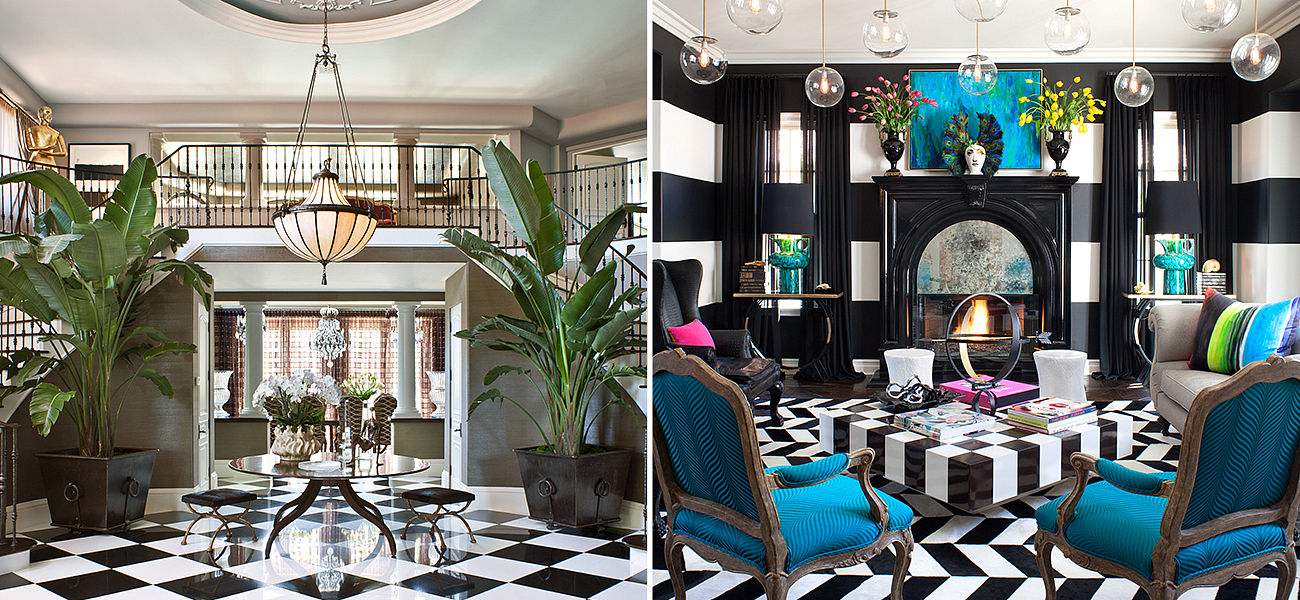 The New Glamour: Interiors with Star Quality The New Glamour: Interiors with Star Quality - Loft-Concept в Брянске