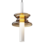 Подвесной светильник Mustard pilato варинант исполнения - 1 | Loft Concept в Брянске