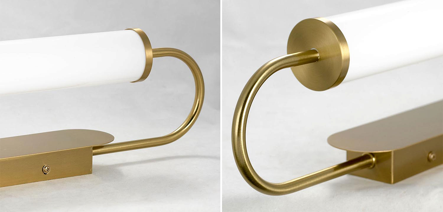 Бра Nigel Wall Lamp Бра Nigel Wall Lamp - Loft-Concept в Брянске