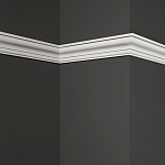 Гладкий молдинг MT-24 варинант исполнения - 1 | Loft Concept в Брянске