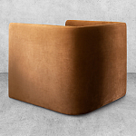 Премиальное современное кресло Ravenna варинант исполнения - 3 | Loft Concept в Брянске