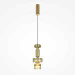 Подвесной светильник Level В 3000К 12ВТ варинант исполнения - 1 | Loft Concept в Брянске