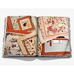 Подарочная коллекционная книга для дизайнеров Gucci. The Art of Silk Assouline варинант исполнения - 10 | Loft Concept в Брянске