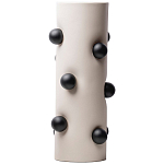 Ваза Molecule Vase Tube White M варинант исполнения - 1 | Loft Concept в Брянске